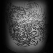 Kvinde M Ellgaard Andersen