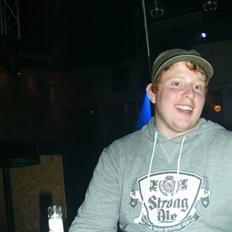 Mand Tommy M
