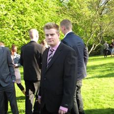 Mand Henrik Sørensen(: