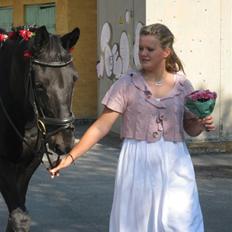 Kvinde Emma :-D
