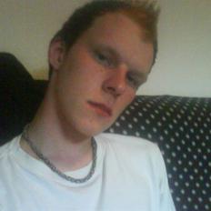 Mand Martin Petersen