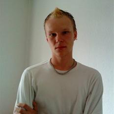 Mand Martin Petersen