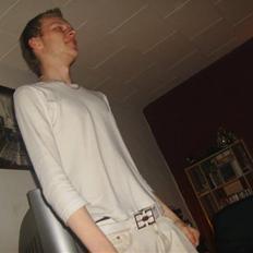 Mand Martin Petersen