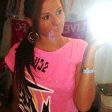 Kvinde lena Høgholm