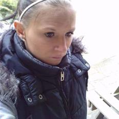 Kvinde lena Høgholm