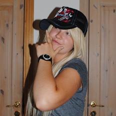 Kvinde Stine