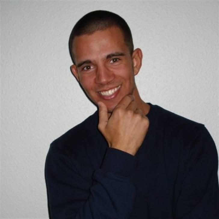 Mand Danni K billede 1