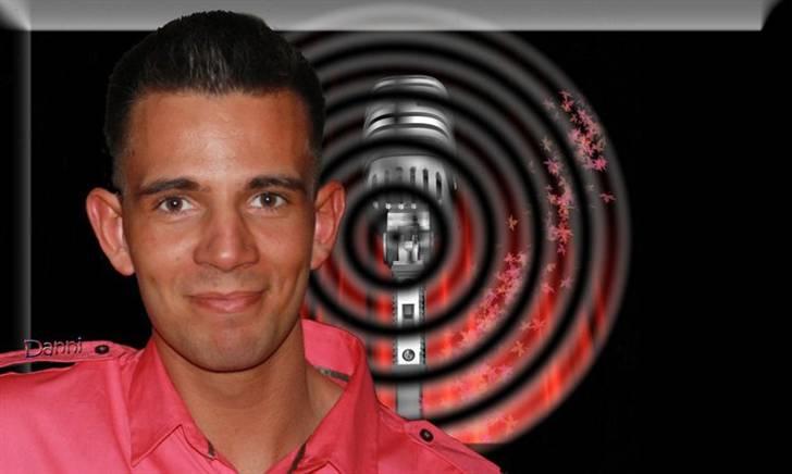 Mand Danni K - Noget min mutti har bakset sammen billede 4