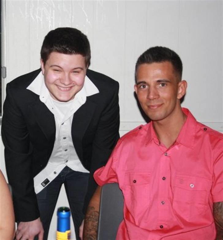 Mand Danni K - Min fætter og Jeg til Bryllup billede 5