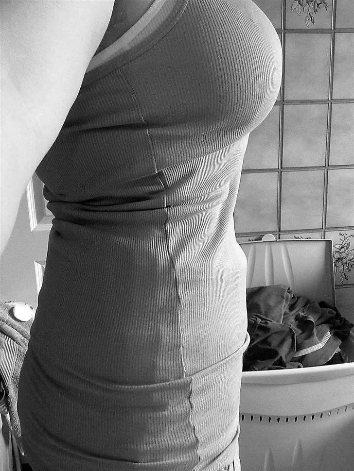 Kvinde Rikke - Kroppen ;i  billede 11