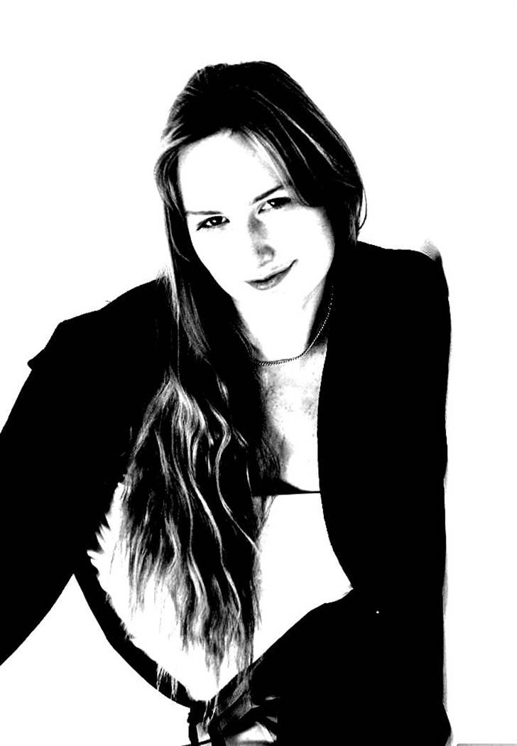 Kvinde Milla billede 12