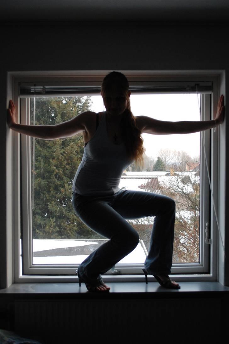 Kvinde Milla billede 13