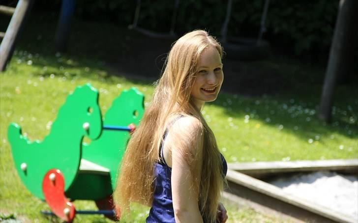 Kvinde Milla billede 14