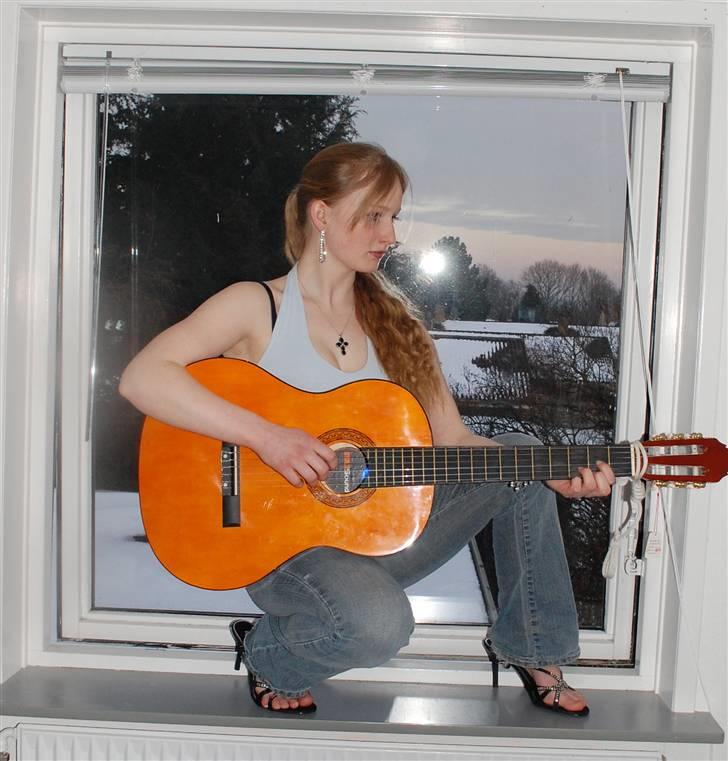 Kvinde Milla billede 15