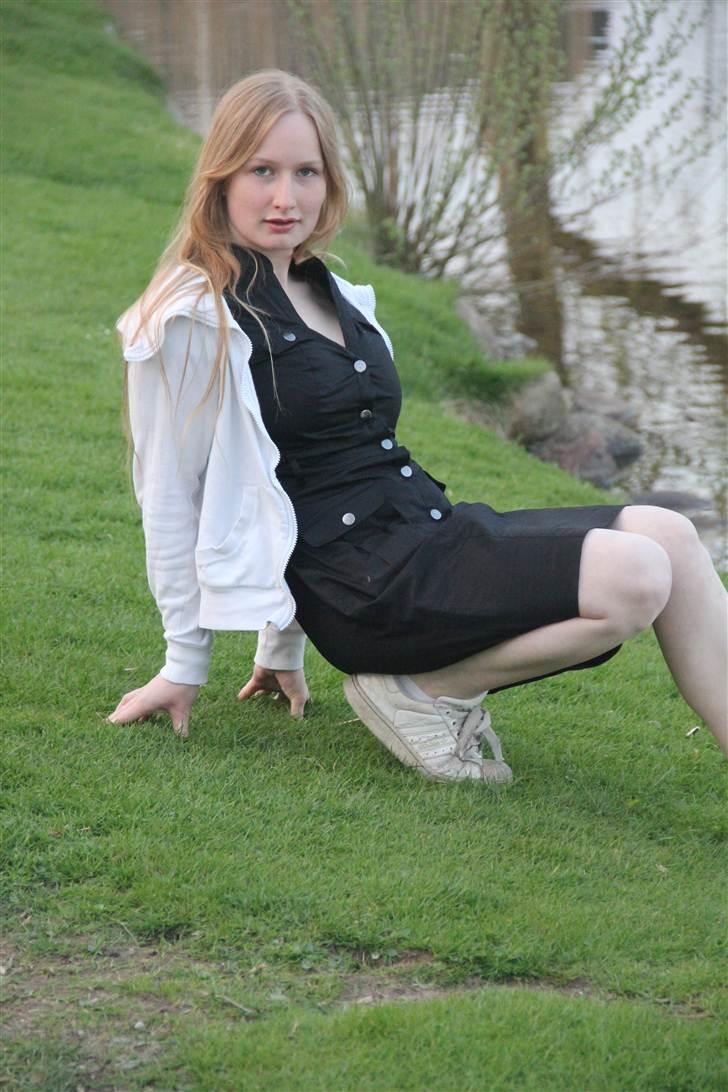 Kvinde Milla billede 17