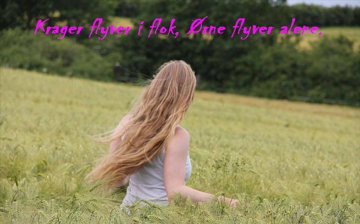 Kvinde Milla billede 18