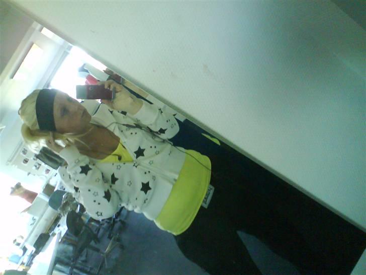 Kvinde Josephine M billede 1