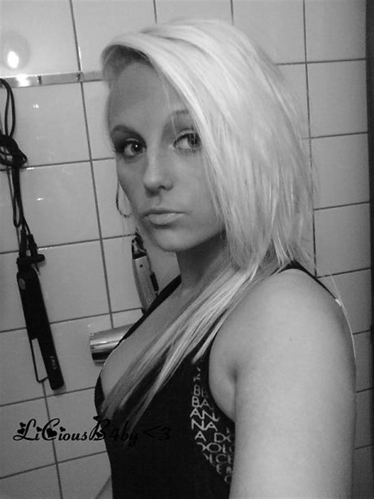 Kvinde Josephine M billede 2