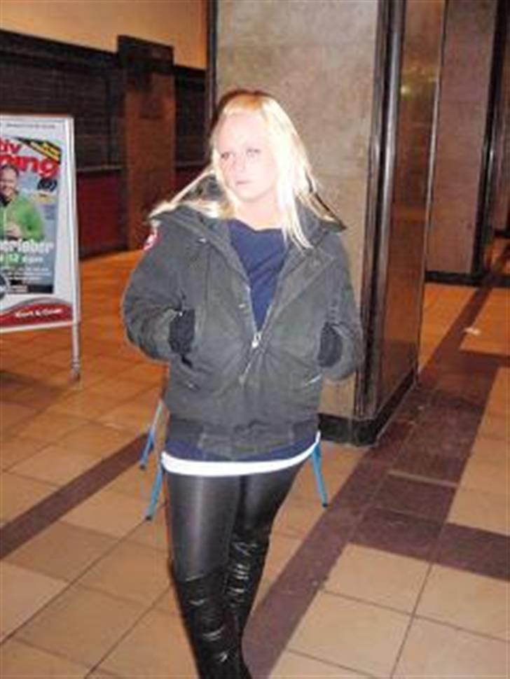 Kvinde Josephine M billede 3