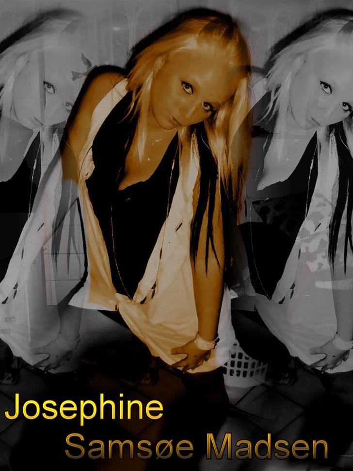 Kvinde Josephine M billede 4