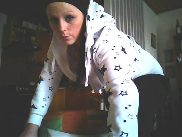 Kvinde Josephine M billede 5