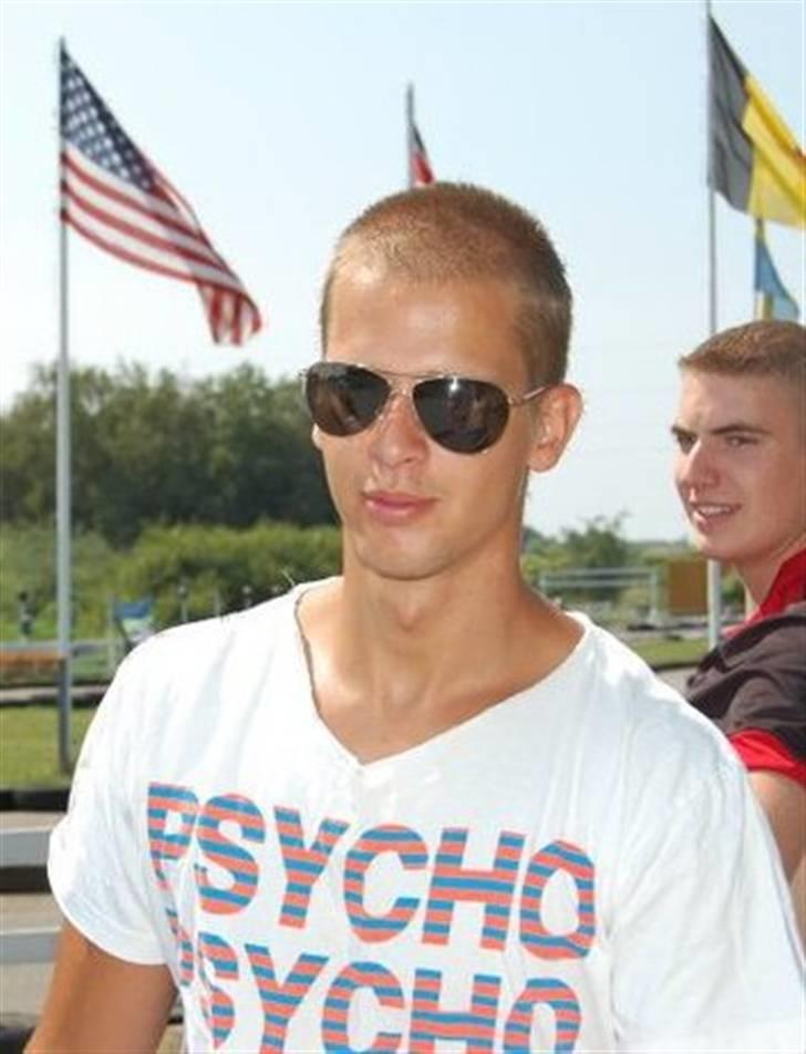 Mand Michael billede 2