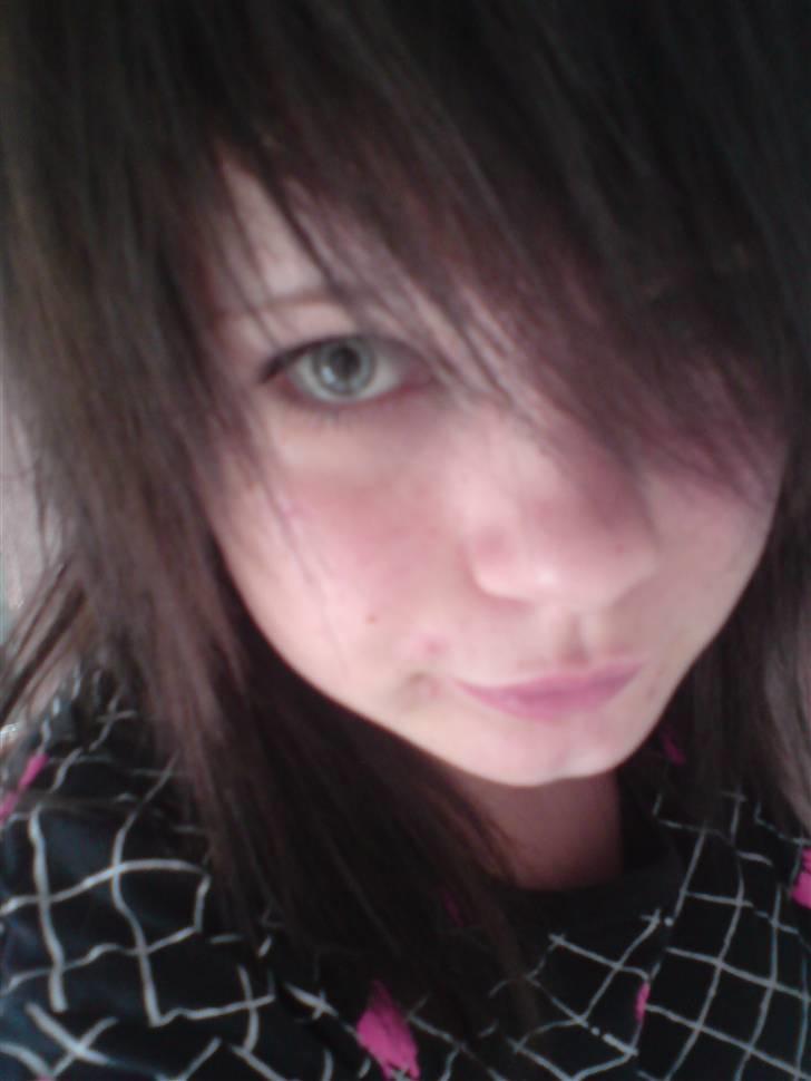 Kvinde Molly Rolly billede 12