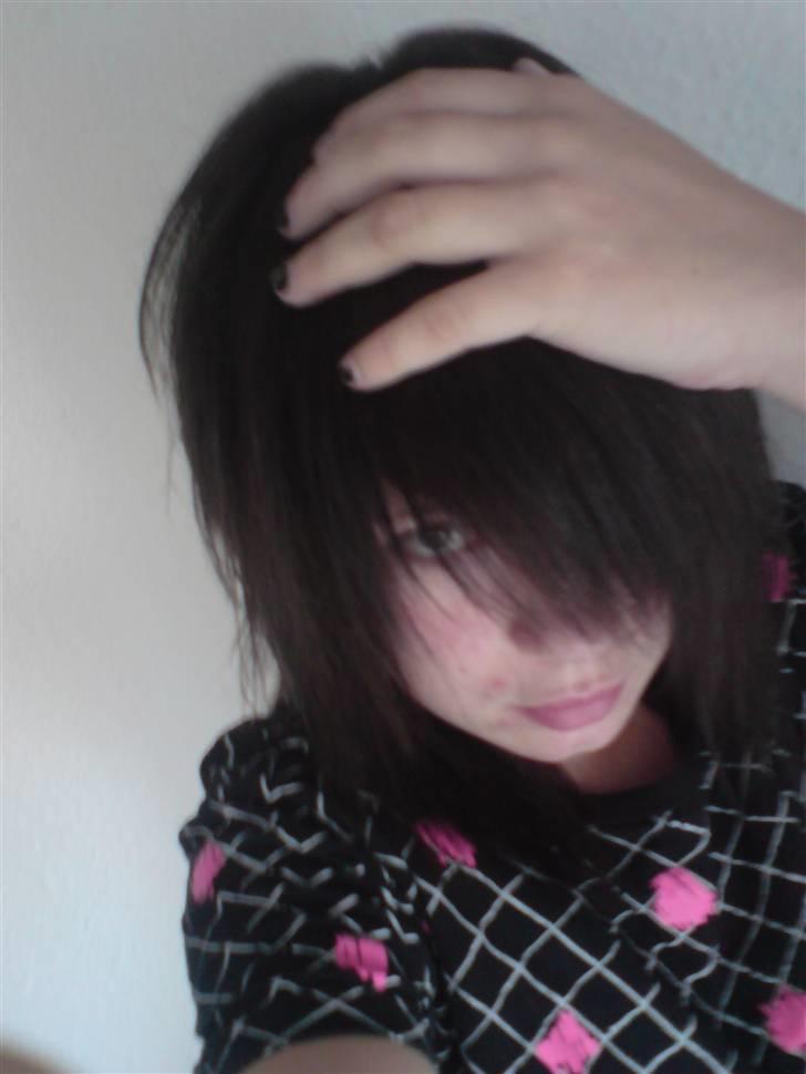 Kvinde Molly Rolly billede 13