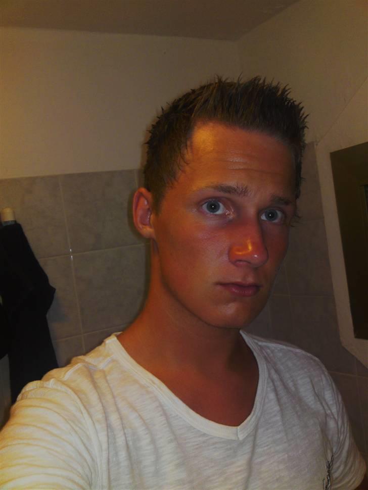 Mand Mathias billede 3