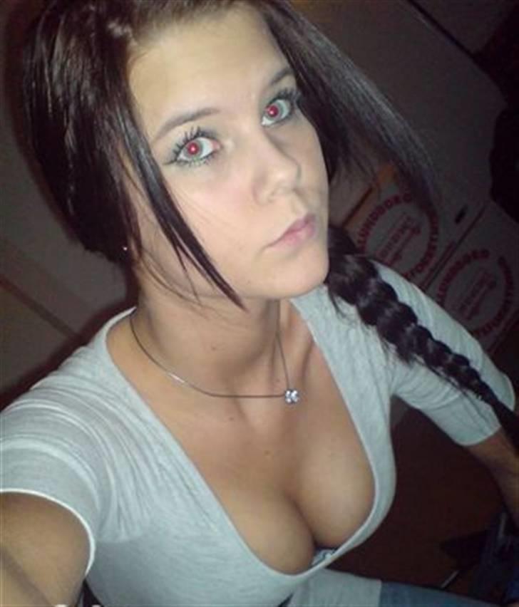 Kvinde Rikke :i billede 1