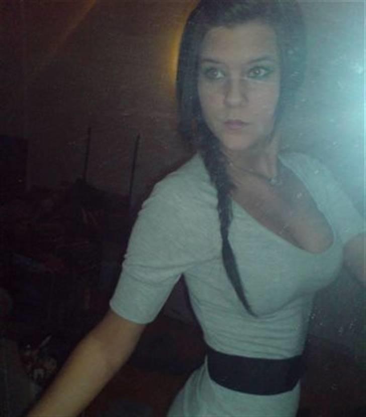 Kvinde Rikke :i billede 2