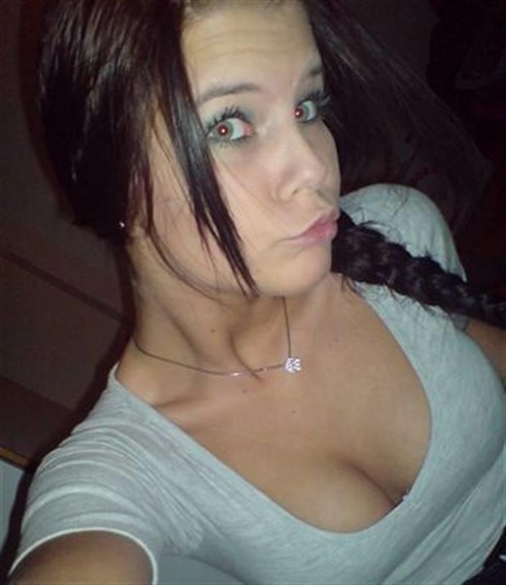 Kvinde Rikke :i billede 3