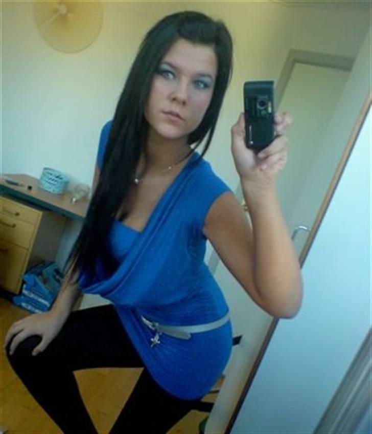 Kvinde Rikke :i billede 4