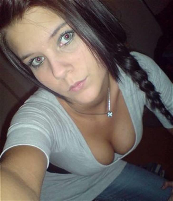 Kvinde Rikke :i billede 5