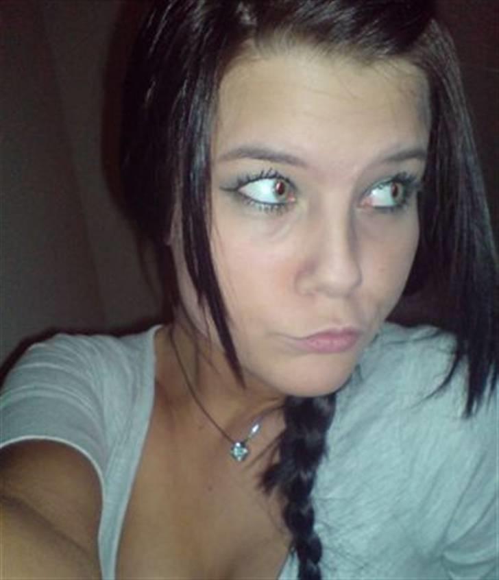 Kvinde Rikke :i billede 6