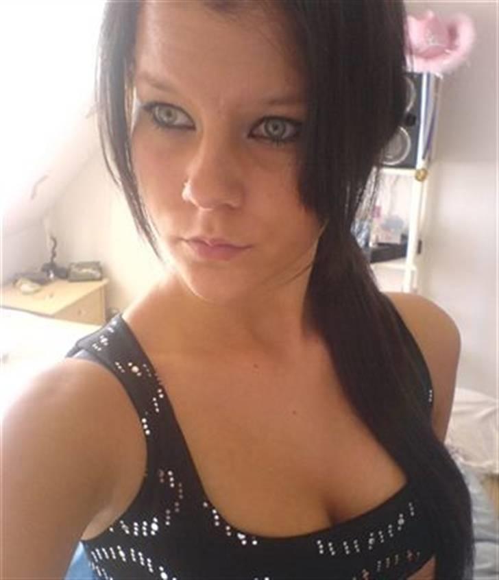 Kvinde Rikke :i billede 7