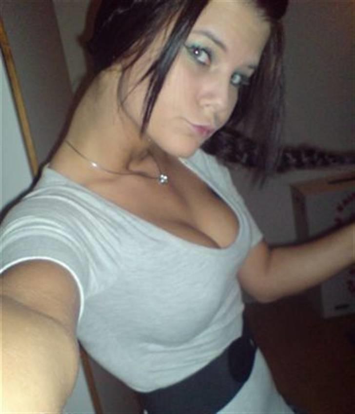 Kvinde Rikke :i billede 9