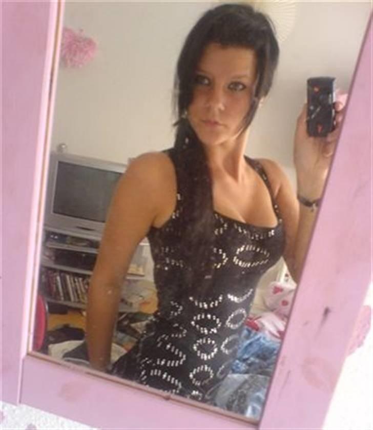 Kvinde Rikke :i billede 10