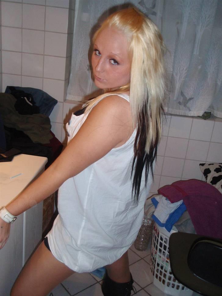 Kvinde Josephine M billede 7