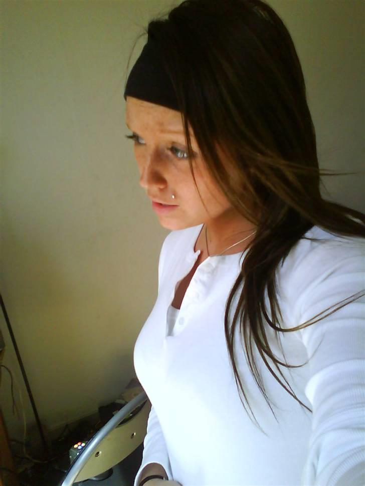 Kvinde Josephine M billede 9