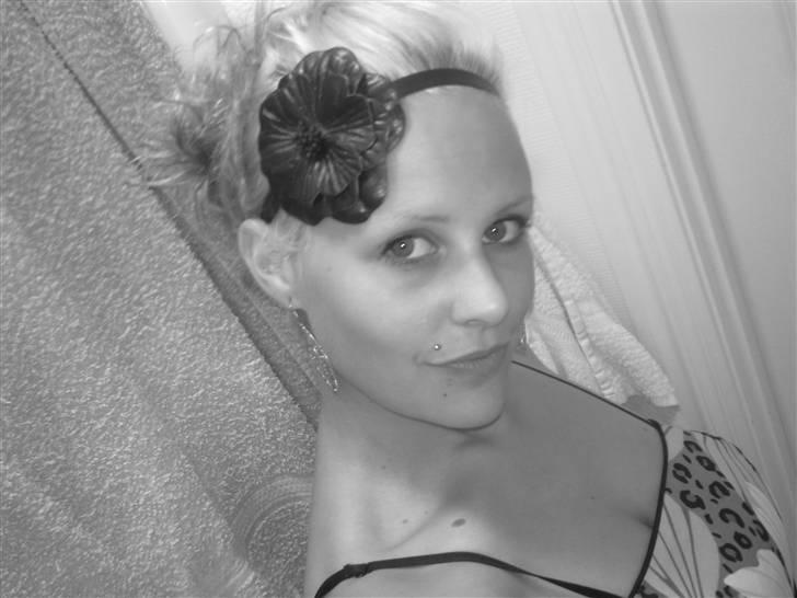 Kvinde Laura billede 1