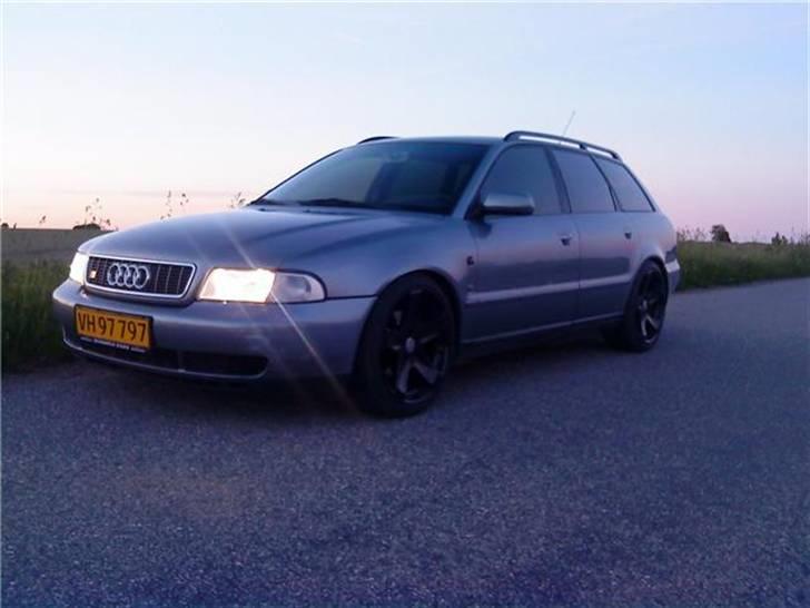 Mand Rune Lind :) - Audien som jeg har nu :) <3 billede 6