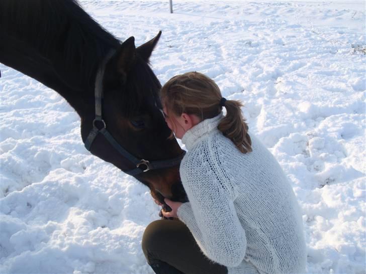 Kvinde Celia billede 9