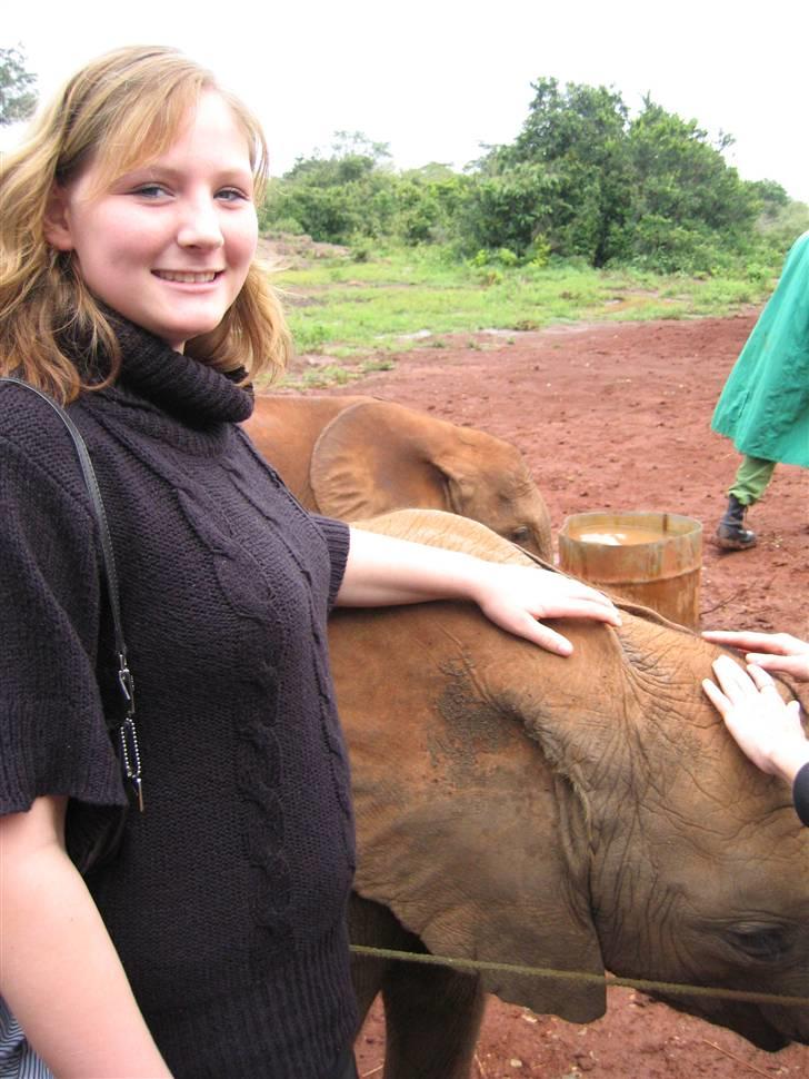 Kvinde Celia billede 10