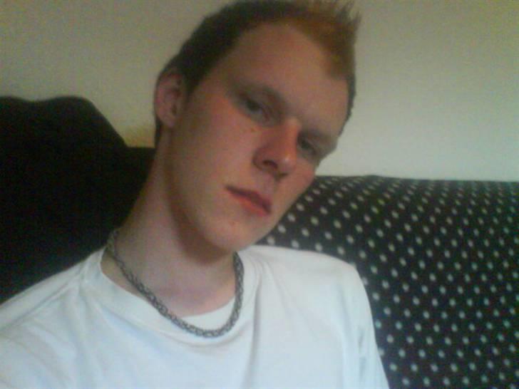 Mand Martin Petersen billede 1