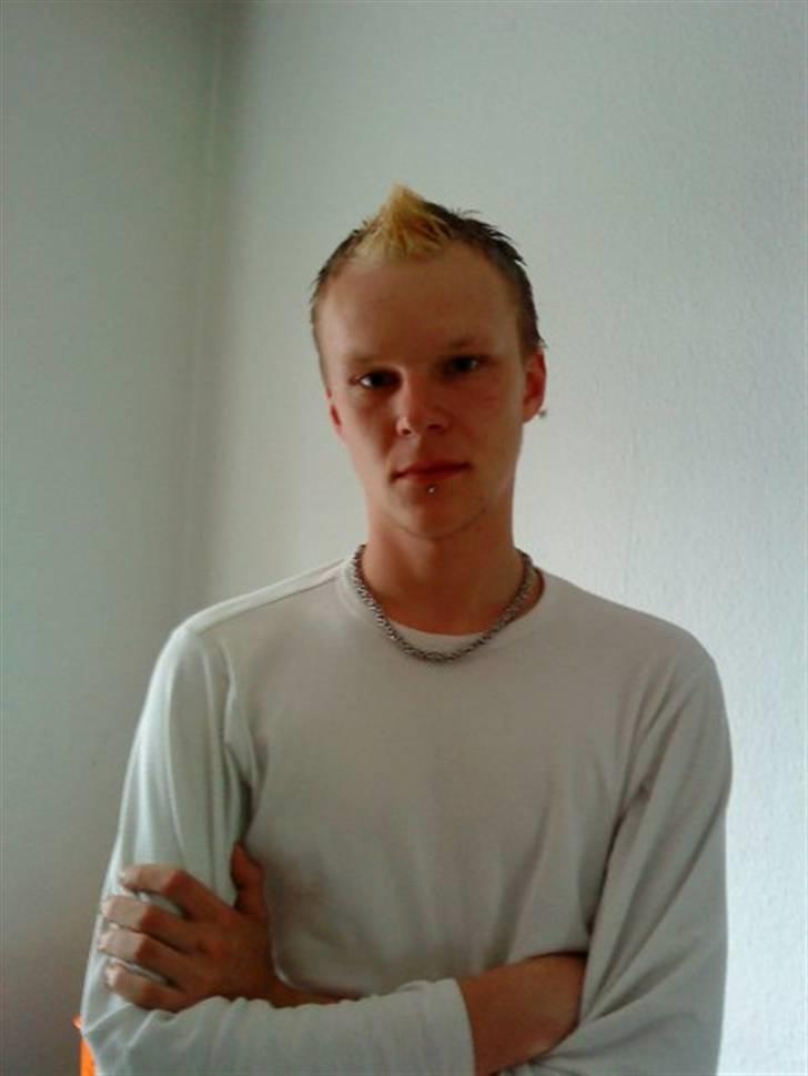 Mand Martin Petersen billede 2