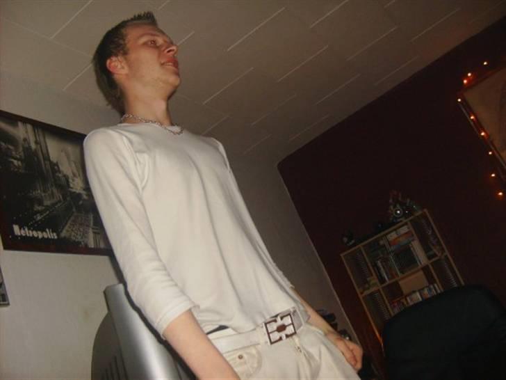 Mand Martin Petersen billede 3