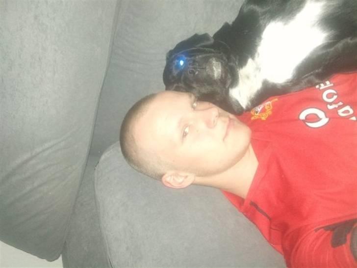 Mand Martin Petersen billede 4