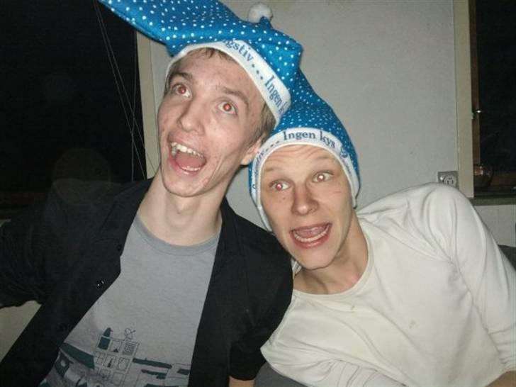 Mand Martin Petersen billede 6