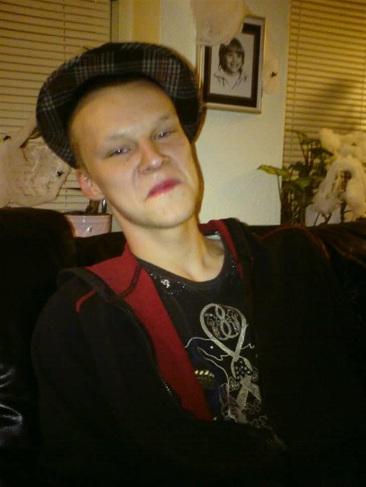 Mand Martin Petersen billede 7